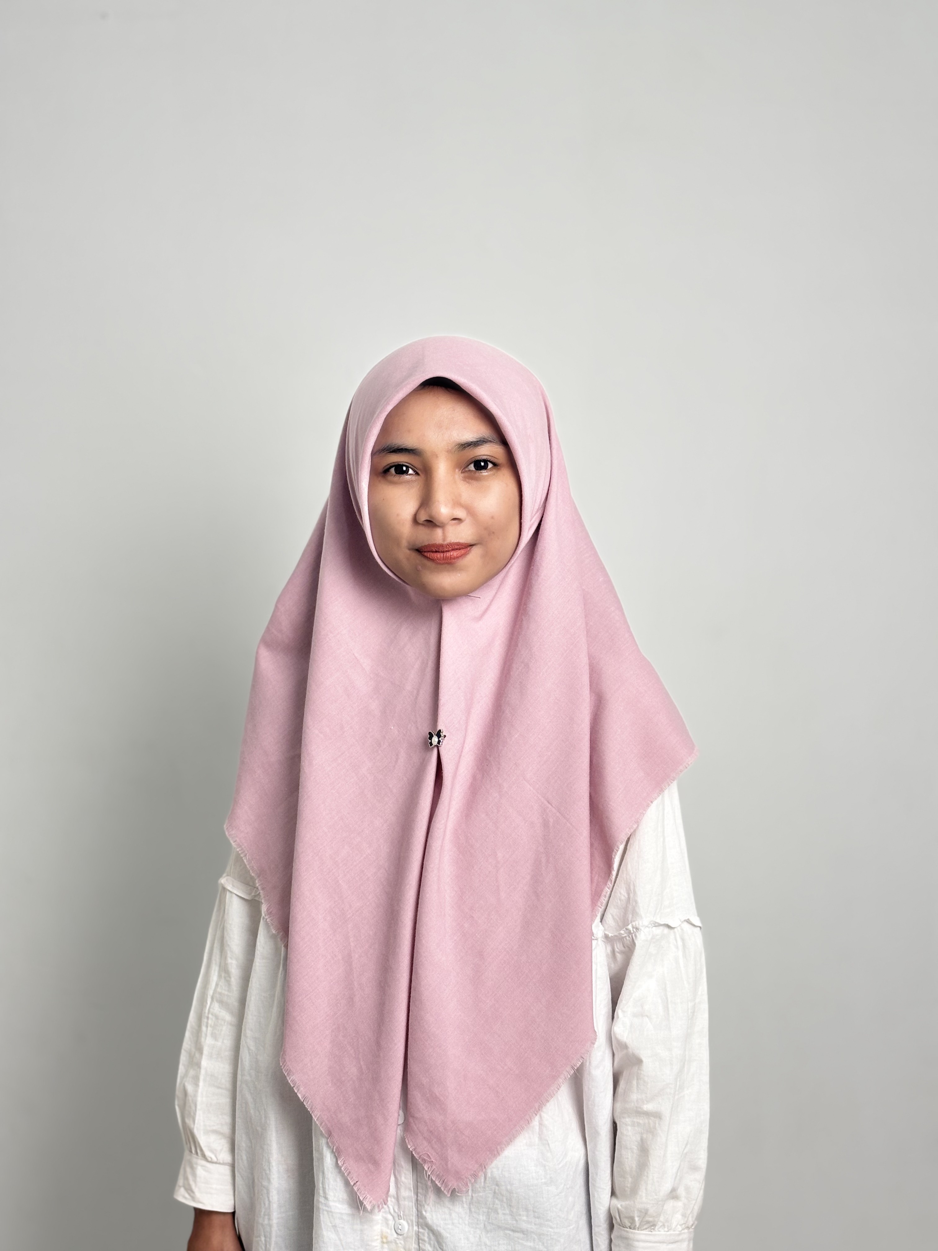 Eka Rahmawati — Supply Chain Management